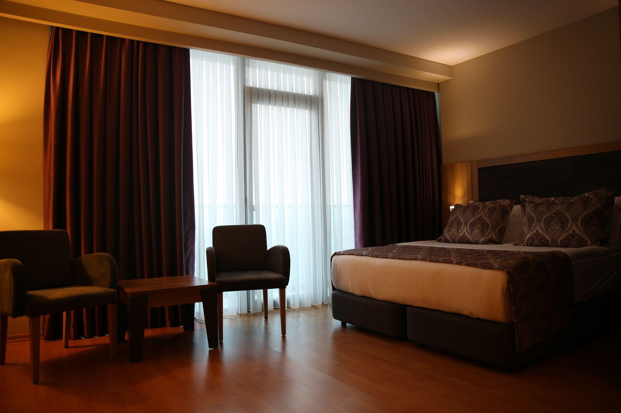 Metro City Batumi Residence Exterior foto