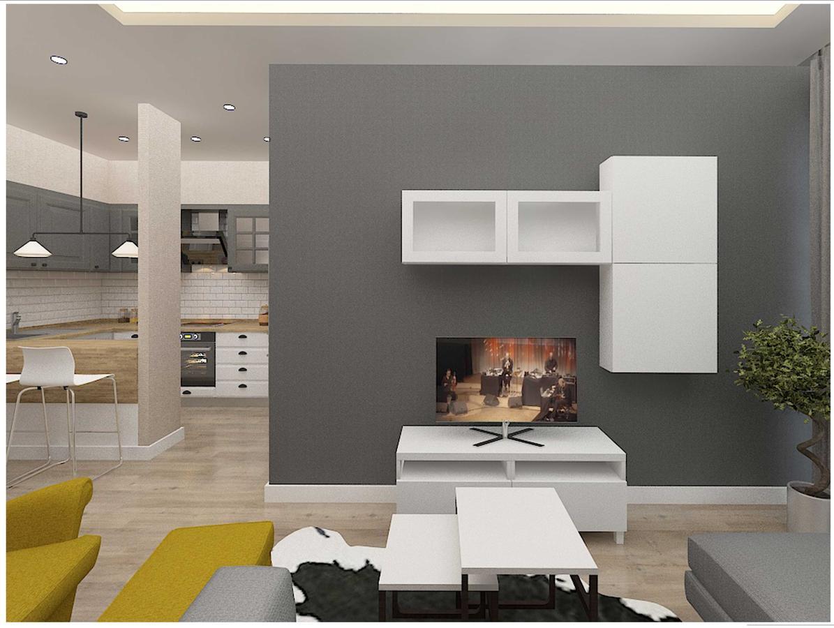 Metro City Batumi Residence Exterior foto